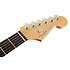 American Elite Stratocaster Rosewood Aged Cherry Burst Fender