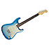 American Elite Stratocaster Rosewood Sky Burst Metallic Fender