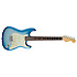 American Elite Stratocaster Rosewood Sky Burst Metallic Fender