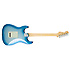 American Elite Stratocaster Rosewood Sky Burst Metallic Fender