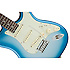 American Elite Stratocaster Rosewood Sky Burst Metallic Fender