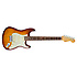American Elite Stratocaster Rosewood Tobacco Sunburst Fender