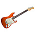 American Elite Stratocaster Rosewood Autumn Blaze Metallic Fender
