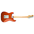 American Elite Stratocaster Rosewood Autumn Blaze Metallic Fender