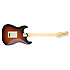 American Elite Stratocaster Maple 3 Tons Sunburst Fender