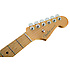 American Elite Stratocaster Maple Mystic Black Fender
