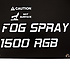 Fog Spray 1500 RGB BoomTone DJ