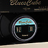 Blues Cube Hot Blond Vintage Roland