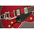 G2622T Streamliner Center Block Bigsby Broad'Tron Pickups Flagstaff Sunset Gretsch Guitars
