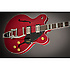 G2622T Streamliner Center Block Bigsby Broad'Tron Pickups Flagstaff Sunset Gretsch Guitars