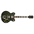 G2622T Streamliner Center Block with Bigsby Broad'Tron Pickups Torino Green Gretsch Guitars