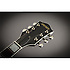 G2622T Streamliner Center Block with Bigsby Broad'Tron Pickups Torino Green Gretsch Guitars