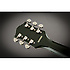 G2622T Streamliner Center Block with Bigsby Broad'Tron Pickups Torino Green Gretsch Guitars