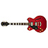 G2622LH Streamliner Center Block V-Stoptail Broad'Tron Pickups Flagstaff Sunset Gretsch Guitars