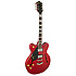 G2622LH Streamliner Center Block V-Stoptail Broad'Tron Pickups Flagstaff Sunset Gretsch Guitars