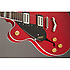 G2622LH Streamliner Center Block V-Stoptail Broad'Tron Pickups Flagstaff Sunset Gretsch Guitars