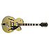G2420T Streamliner Hollow Body with Bigsby Broad'Tron Pickups Gold dust Gretsch Guitars