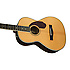 Paramount PM-2 Deluxe Parlor Natural Fender