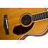 Paramount PM-2 Standard Parlor Natural Fender