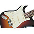 American Elite Stratocaster LH Rosewood 3-Color Sunburst Fender