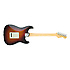 American Elite Stratocaster LH Rosewood 3-Color Sunburst Fender