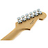 American Elite Stratocaster LH Maple 3-Color Sunburst Fender