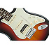 American Elite Stratocaster Shawbucker Rosewood 3-Color Sunburst Fender