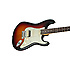 American Elite Stratocaster Shawbucker Rosewood 3-Color Sunburst Fender