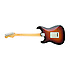 American Elite Stratocaster Shawbucker Rosewood 3-Color Sunburst Fender