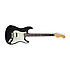American Elite Stratocaster Shawbucker Rosewood Mystic Black Fender