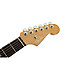 American Elite Stratocaster Shawbucker Rosewood Mystic Black Fender