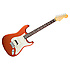 American Elite Stratocaster Shawbucker Rosewood Autumn Blaze Metallic Fender