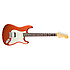 American Elite Stratocaster Shawbucker Rosewood Autumn Blaze Metallic Fender