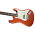 American Elite Stratocaster Shawbucker Rosewood Autumn Blaze Metallic Fender