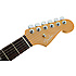 American Elite Stratocaster Shawbucker Rosewood Autumn Blaze Metallic Fender