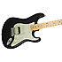 American Elite Stratocaster Shawbucker Maple Mystic Black Fender