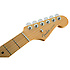 American Elite Stratocaster Shawbucker Maple Mystic Black Fender