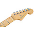 American Elite Stratocaster Shawbucker Maple Autumn Blaze Metallic Fender