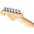 American Elite Stratocaster Shawbucker Maple Autumn Blaze Metallic Fender