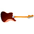 Johnny Marr Jaguar Metallic KO Fender