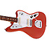 Johnny Marr Jaguar Metallic KO Fender