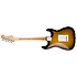 American Vintage 56 Stratocaster LH 2-Color Sunburst Fender