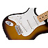 American Vintage 56 Stratocaster LH 2-Color Sunburst Fender