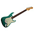 American Vintage 59 Stratocaster Slab Rosewood Sherwood Green Metallic Fender