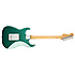 American Vintage 59 Stratocaster Slab Rosewood Sherwood Green Metallic Fender