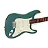 American Vintage 59 Stratocaster Slab Rosewood Sherwood Green Metallic Fender
