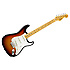 American Vintage 59 Stratocaster Maple 3-Color Sunburst Fender