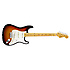 American Vintage 59 Stratocaster Maple 3-Color Sunburst Fender