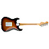 American Vintage 59 Stratocaster Maple 3-Color Sunburst Fender