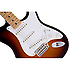 American Vintage 59 Stratocaster Maple 3-Color Sunburst Fender